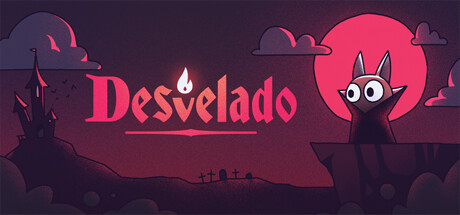 Portada Desvelado