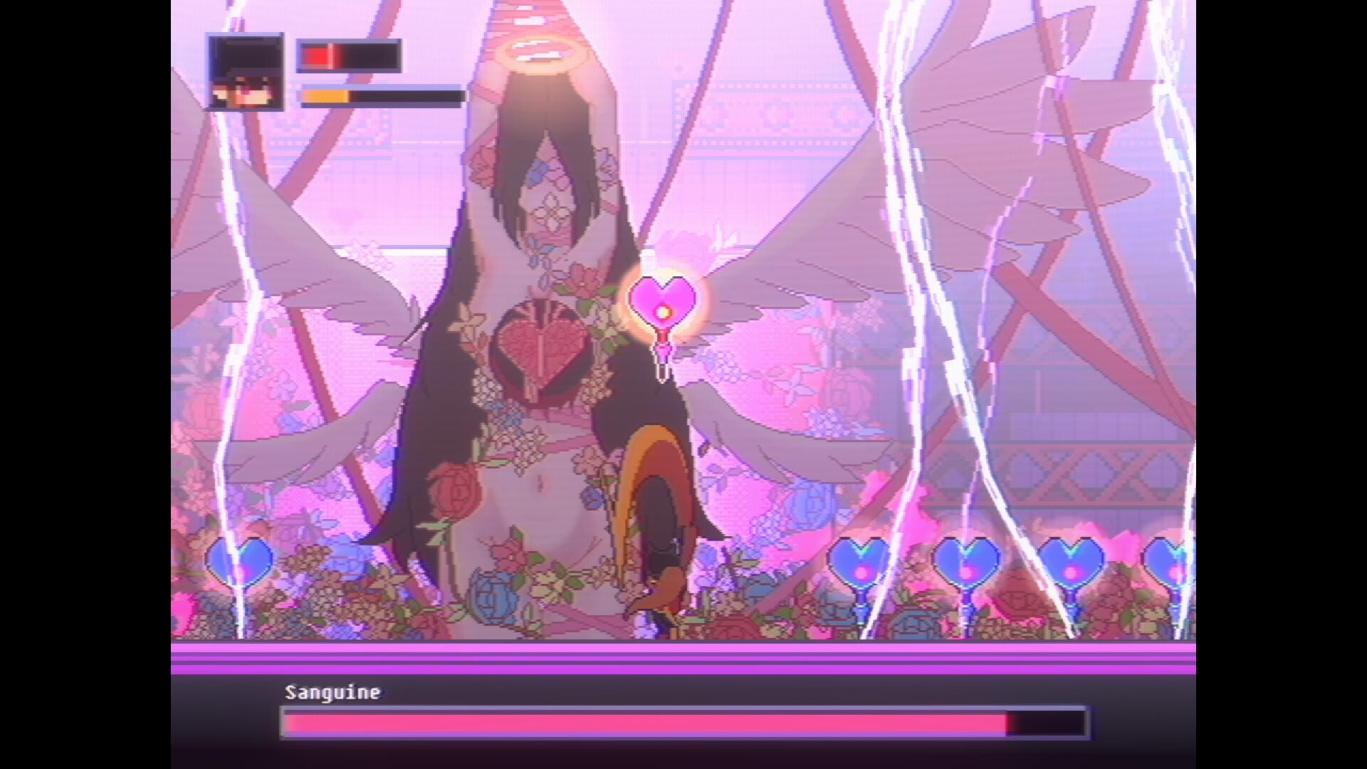 KILL THE WITCH screenshot #8