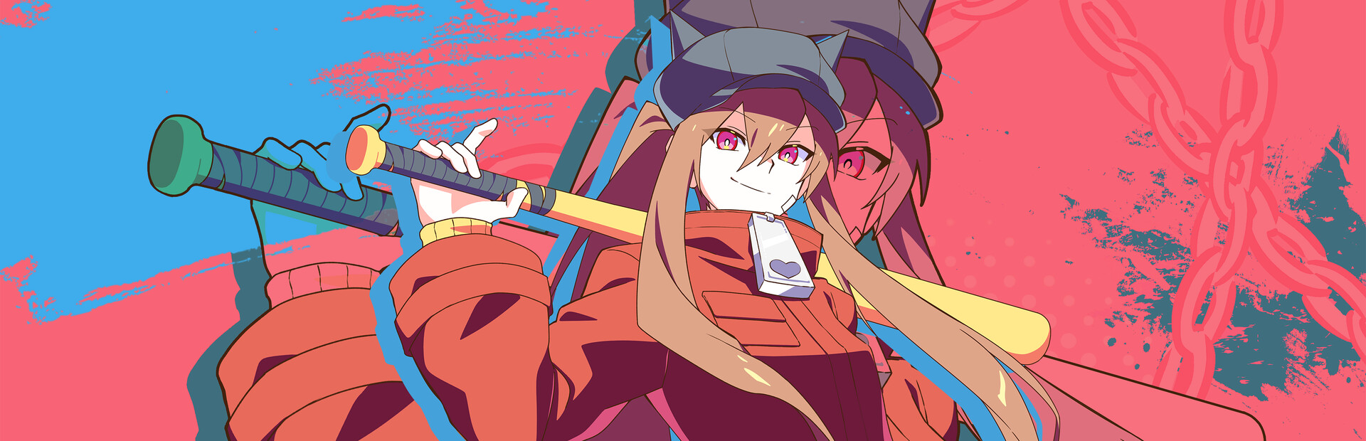 KILL THE WITCH