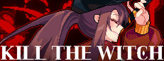 KILL THE WITCH Banner