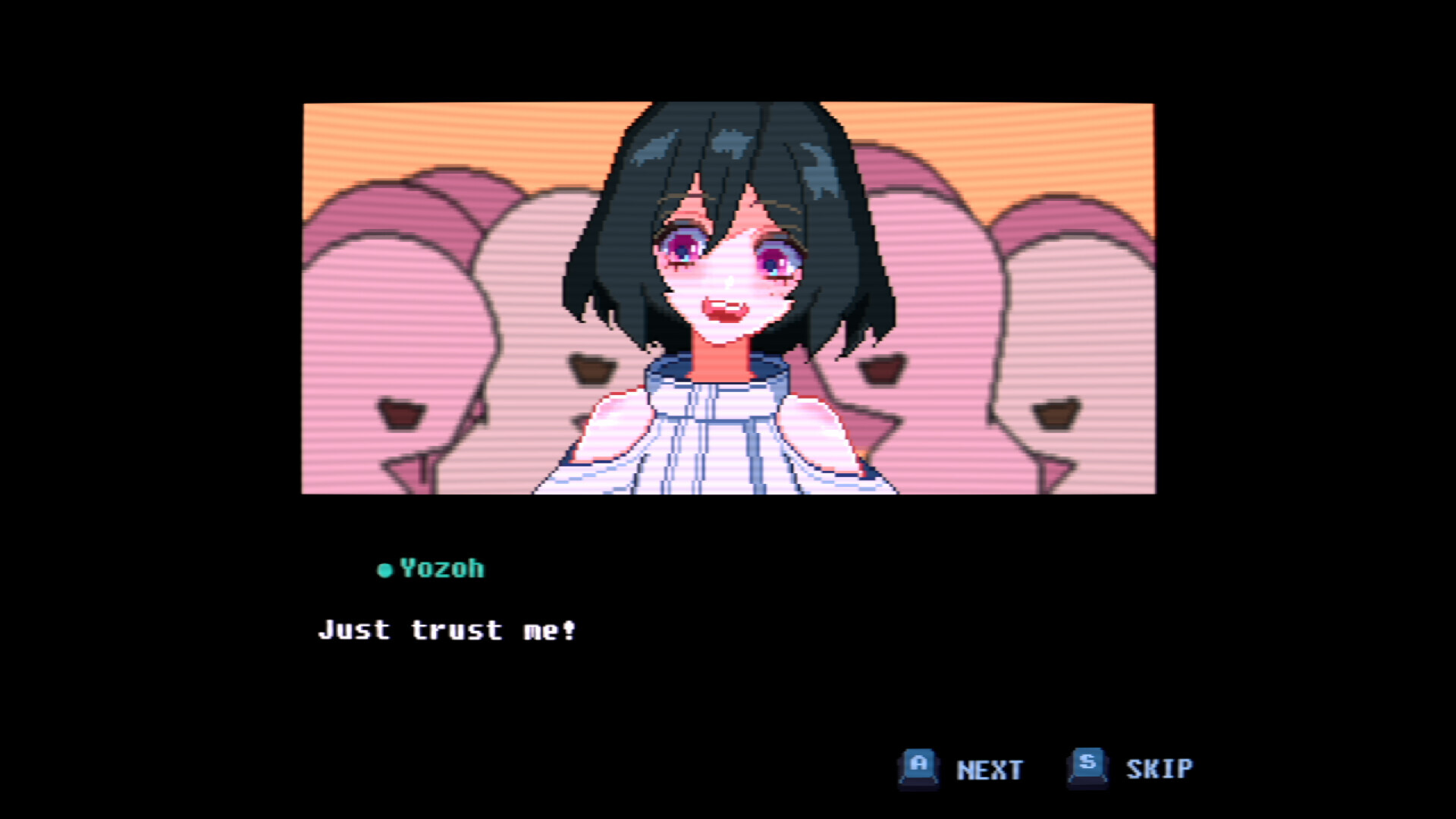 KILL THE WITCH screenshot #12