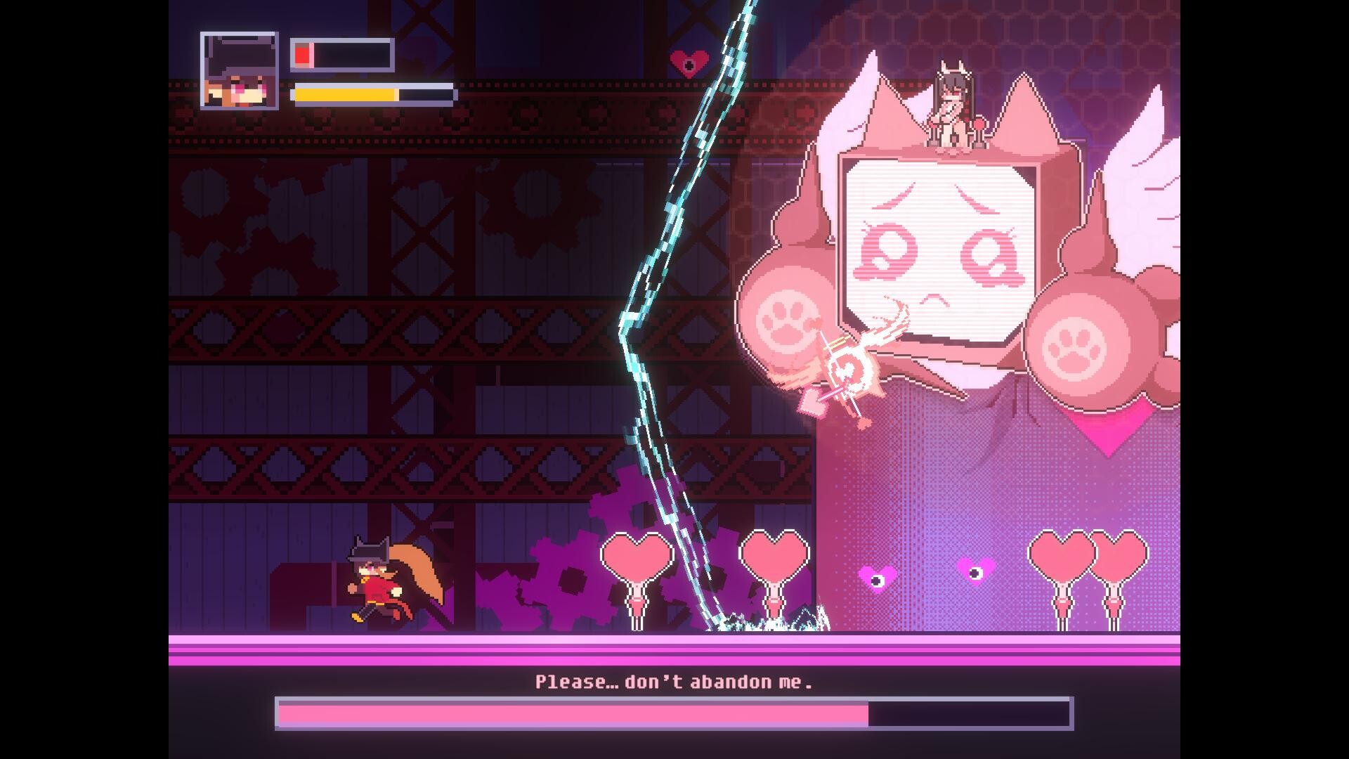 KILL THE WITCH screenshot #6