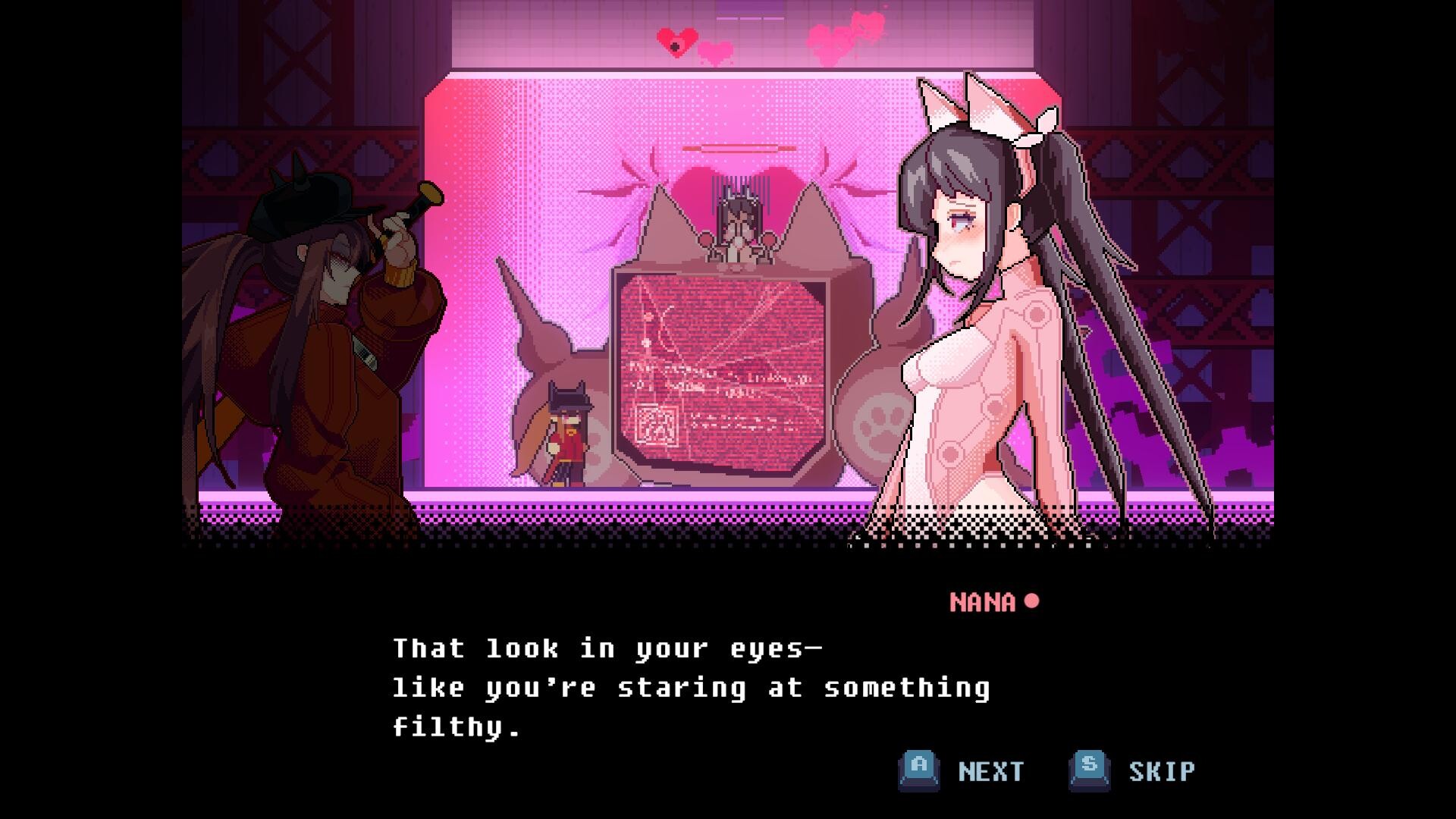 KILL THE WITCH screenshot #7