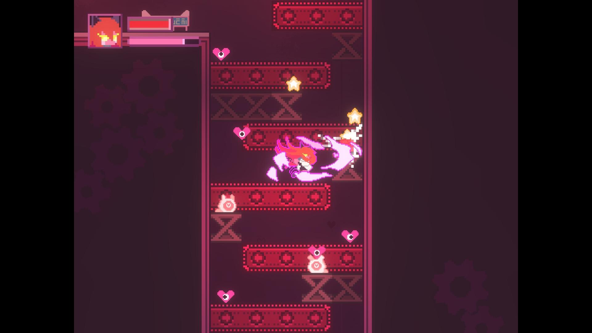 KILL THE WITCH screenshot #4