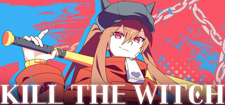 KILL THE WITCH crack status