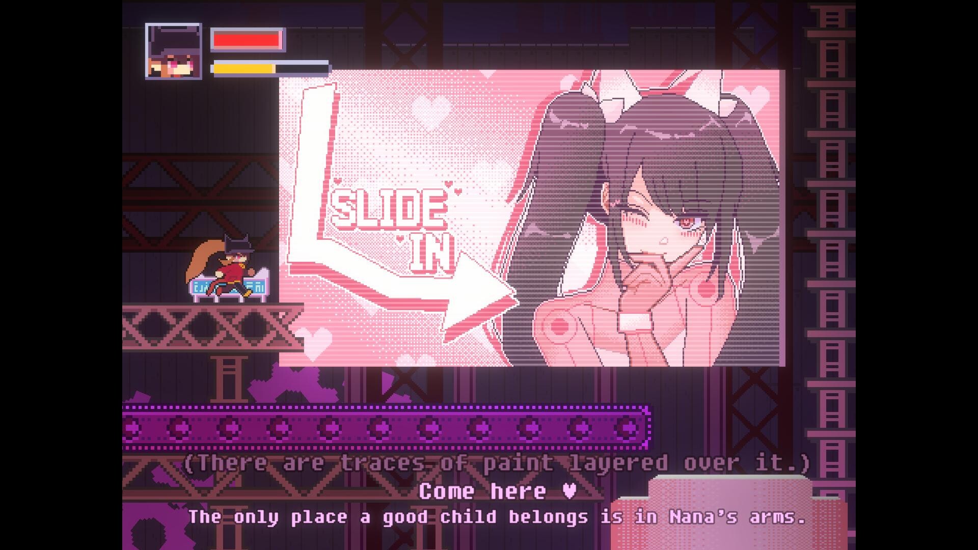 KILL THE WITCH screenshot #3