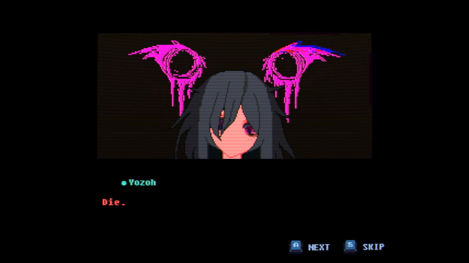 KILL THE WITCH screenshot #13