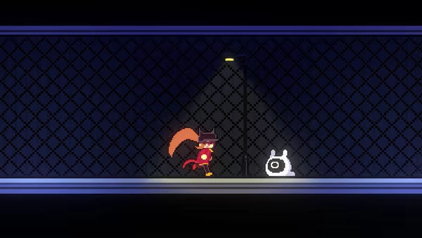 KILL THE WITCH video 1