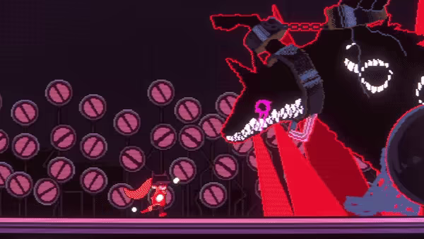 KILL THE WITCH video 4