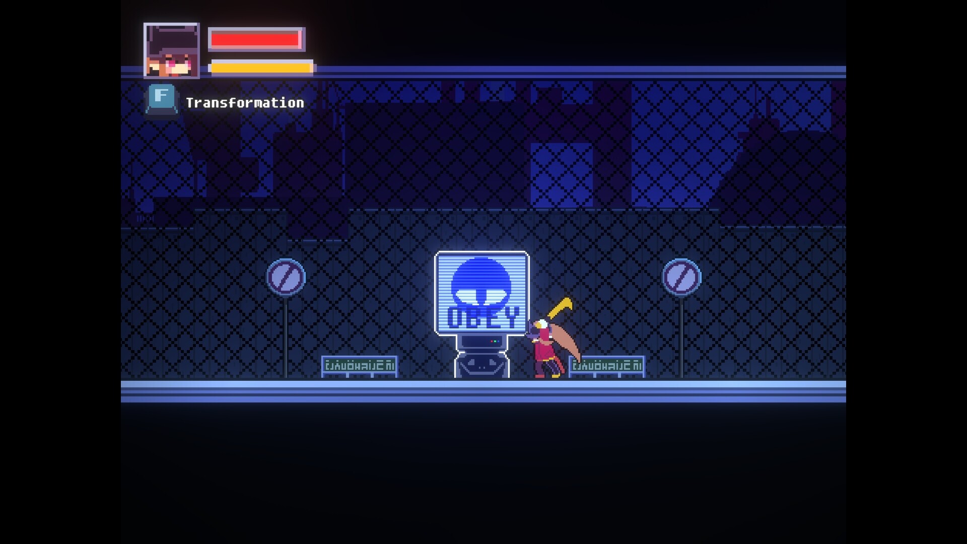 KILL THE WITCH screenshot #9