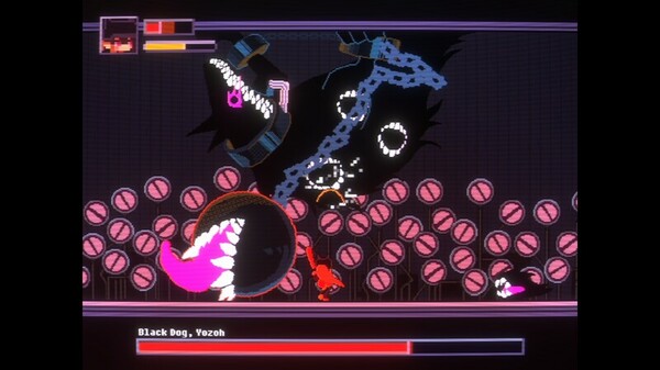 KILL THE WITCH Screenshot