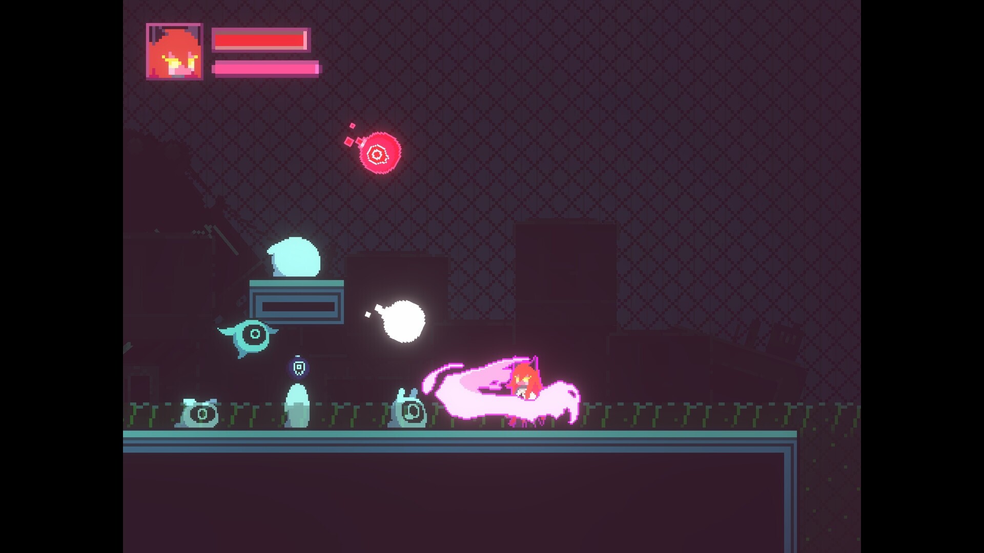 KILL THE WITCH screenshot #11