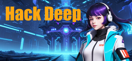 Hack Deep banner