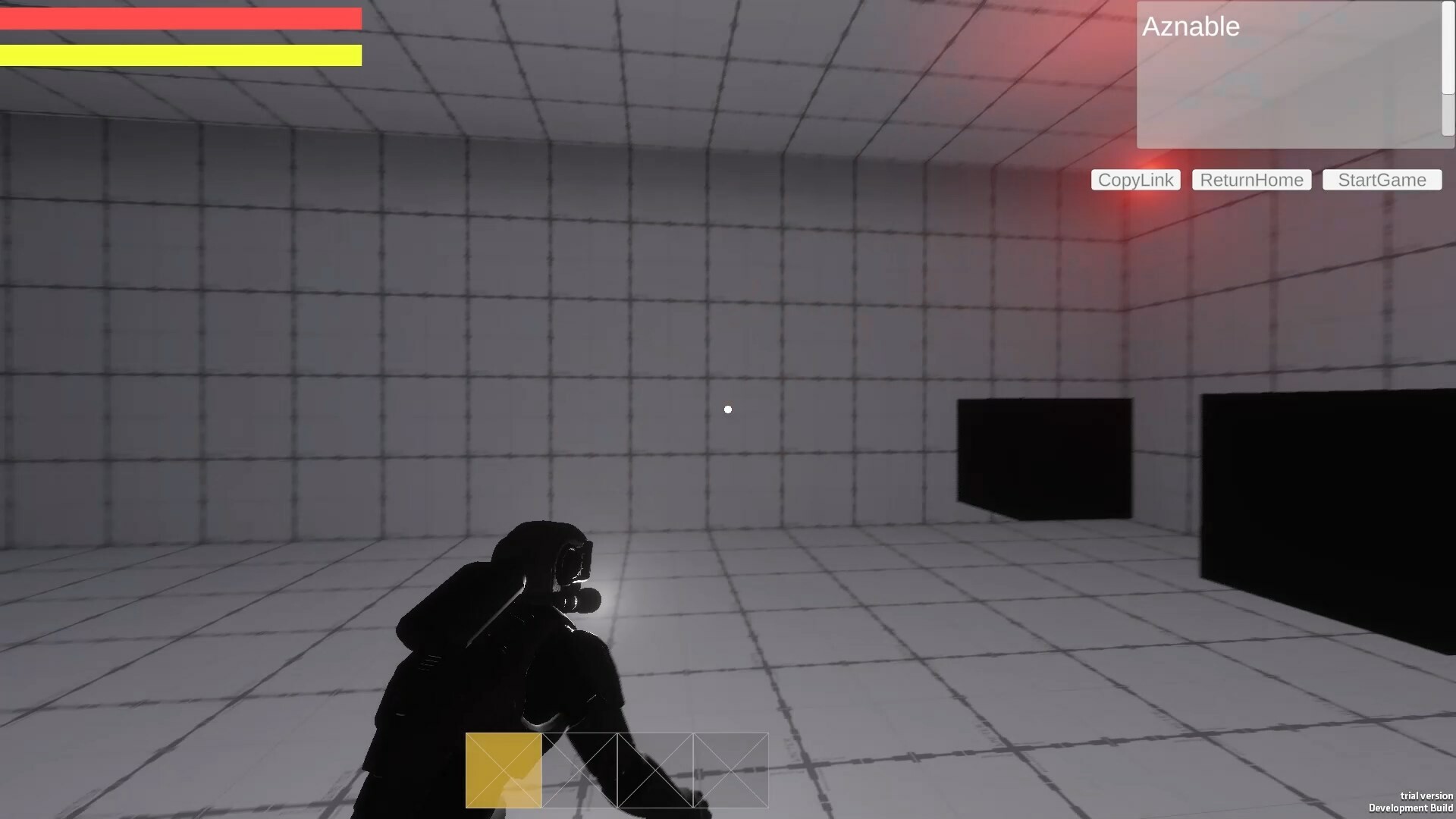 Hack Deep screenshot #5