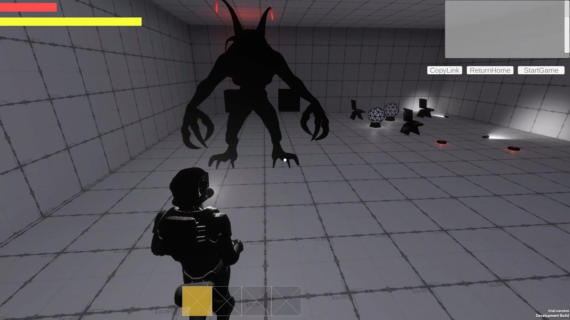 Hack Deep screenshot #1