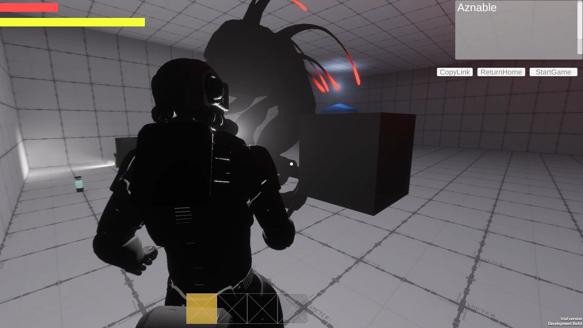 Hack Deep screenshot #2