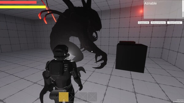 Hack Deep screenshot 3