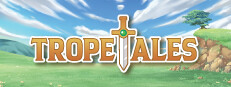 Trope Tales Playtest game capsule image