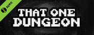 That One Dungeon Demo