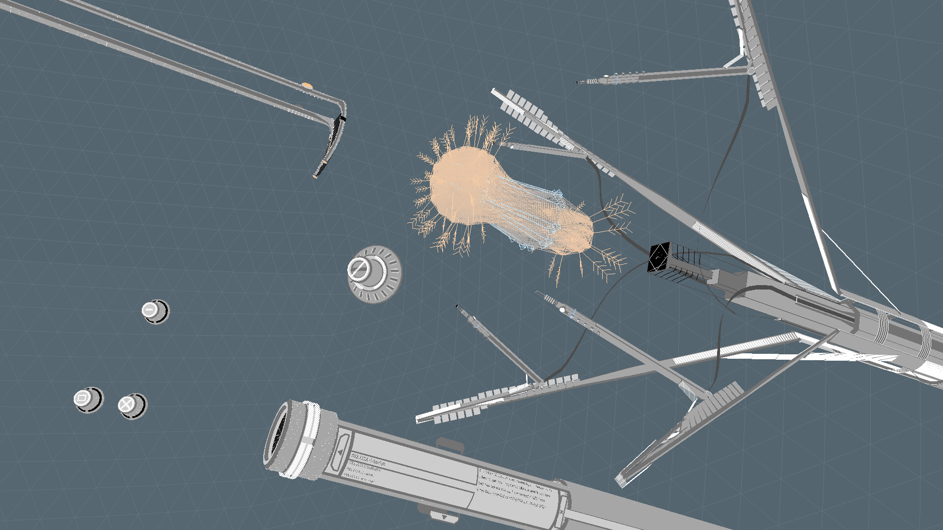 soul Interface Featured Screenshot #1