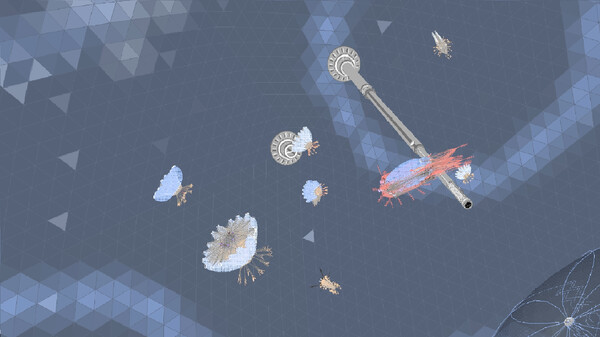soul Interface Screenshot
