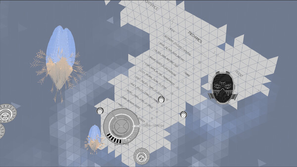 soul Interface Screenshot