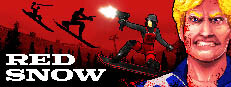 Red Snow Playtest Small Capsule Image