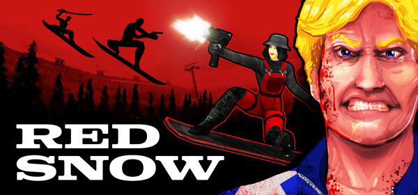 Red Snow Playtest screenshot 1