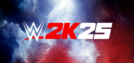 WWE 2K25