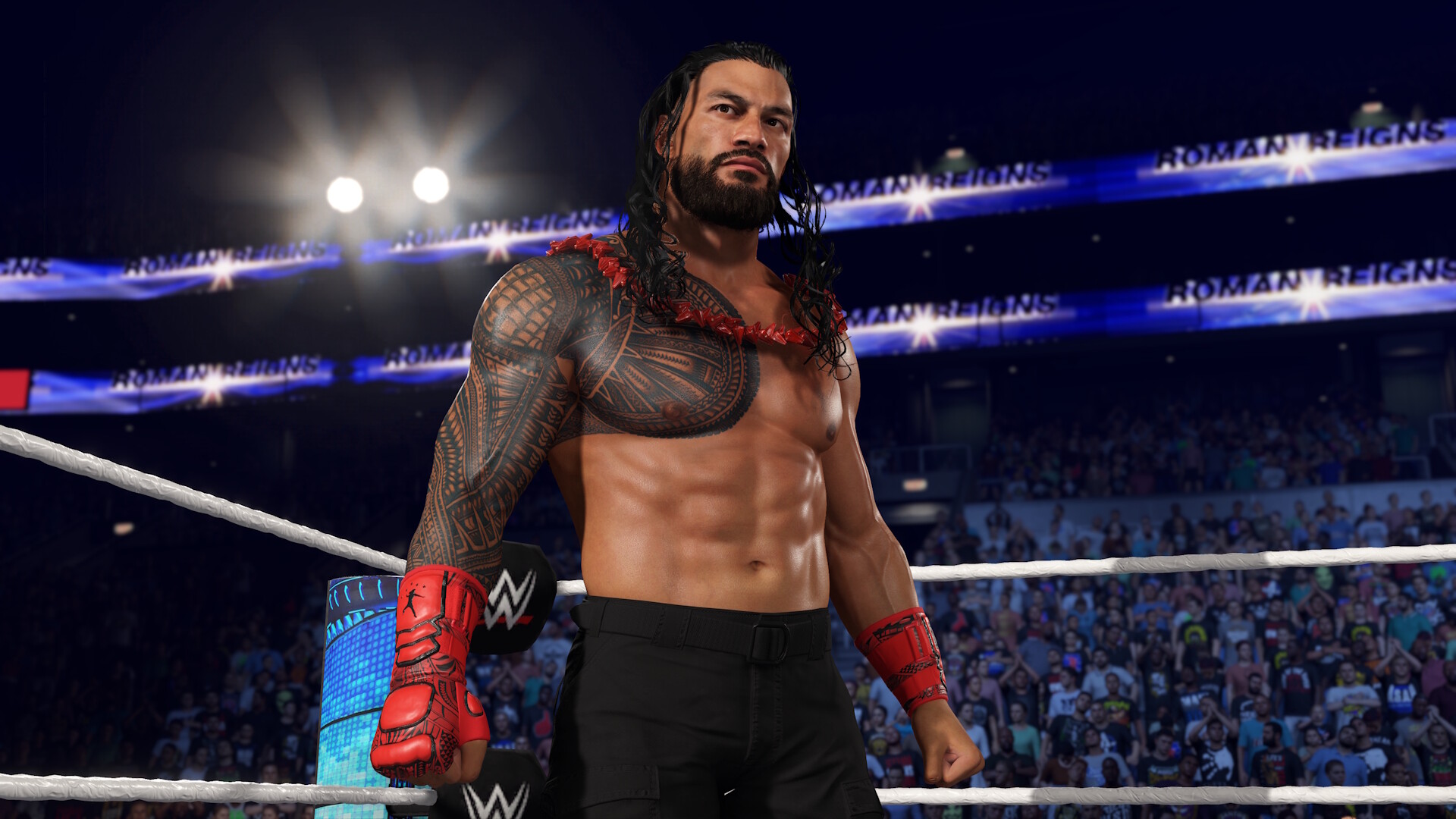 WWE 2K25 screenshot #4