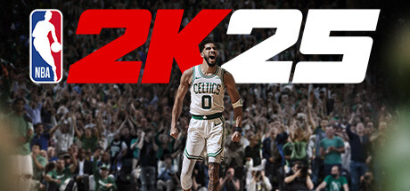 NBA 2K25-游戏截图