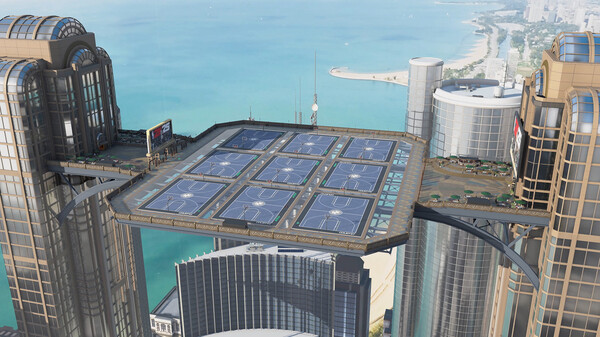 NBA 2K25-游戏截图