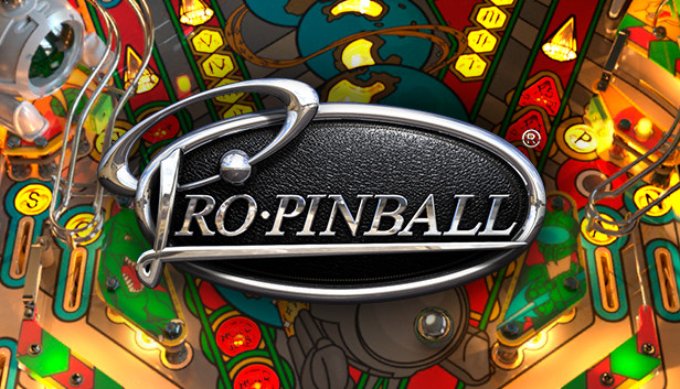 Steam：Pro Pinball Ultra