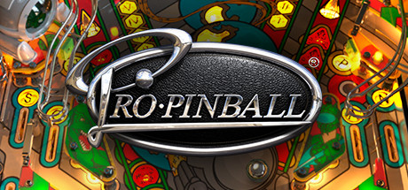 Pro Pinball Ultra Cover Image