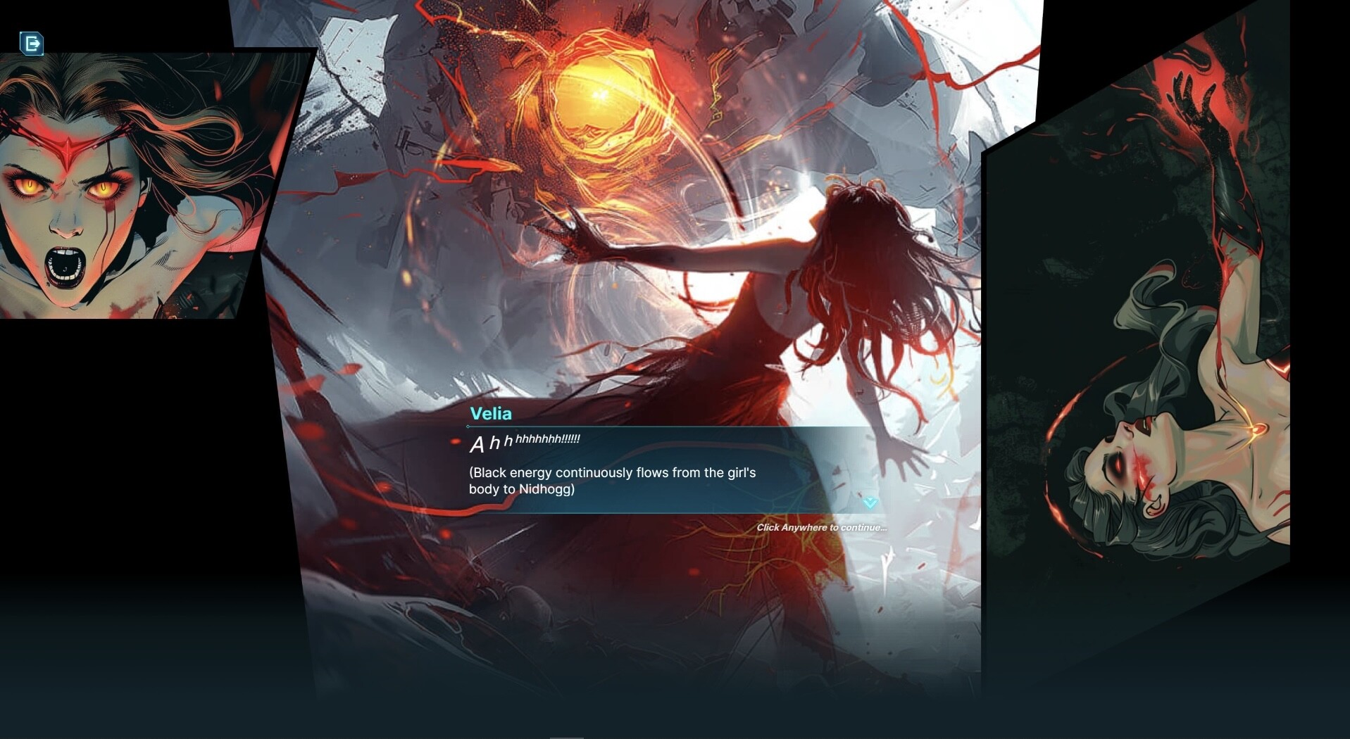 #9. Atman:Rebel Flame (Steam) By: JUP GAME