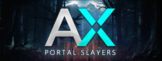AX : PORTAL SLAYERS