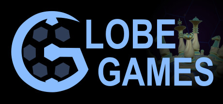 Image for Globe Games