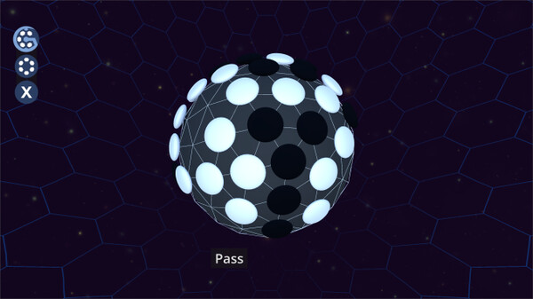 Globe Games game for Linux 1