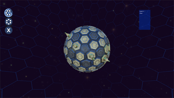 Globe Gamesfor windows and Linux 1