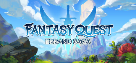 FANTASYQUEST: ERRANDSAGA steam charts