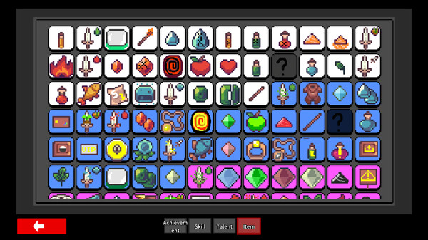 Bro YuanShen Survivors screenshot 3