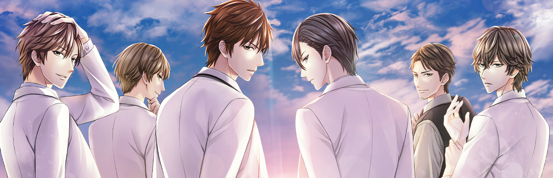 Romance MD: Always On Call