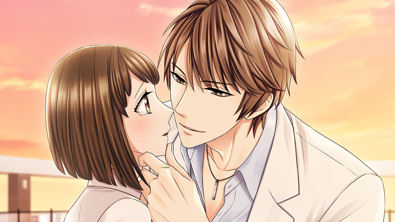 #2. Romance MD: Always On Call (Steam) 来自: Voltage Inc.