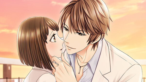 Screenshot z スタットコール 救命恋愛24時