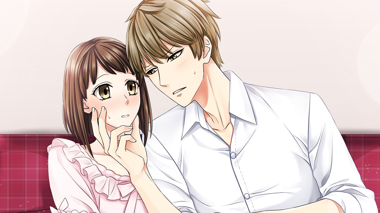 #4. Romance MD: Always On Call (Steam) 来自: Voltage Inc.