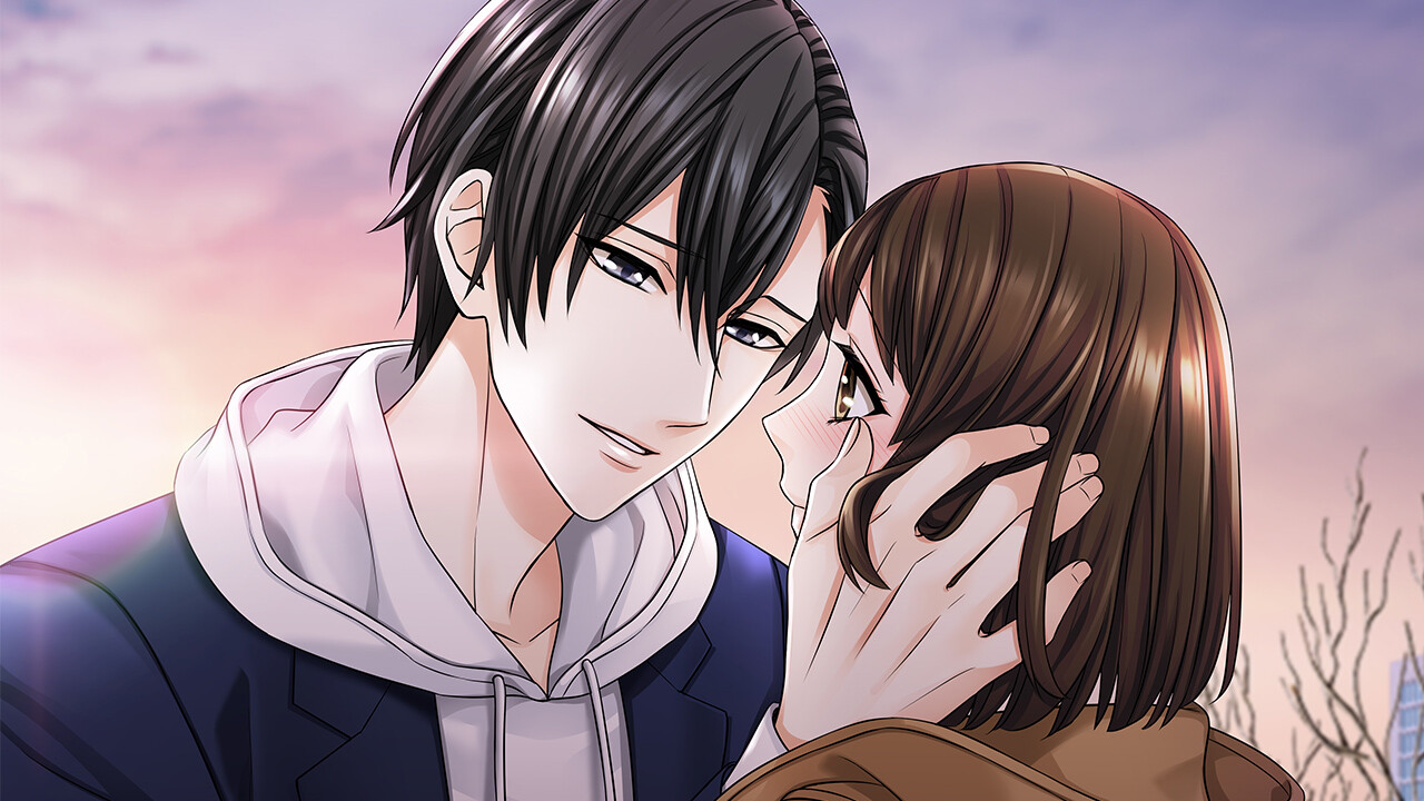 #5. Romance MD: Always On Call (Steam) 来自: Voltage Inc.