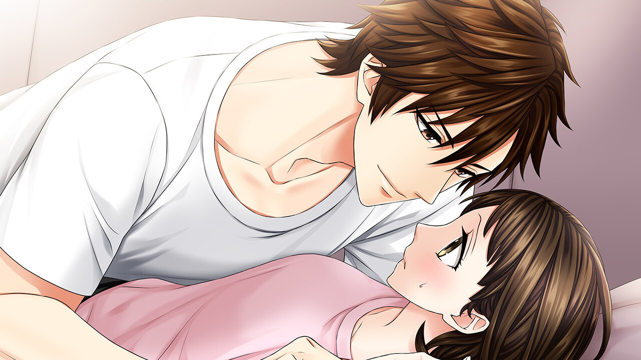 #1. Romance MD: Always On Call (Steam) 来自: Voltage Inc.