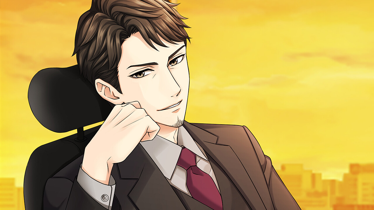 #6. Romance MD: Always On Call (Steam) 来自: Voltage Inc.
