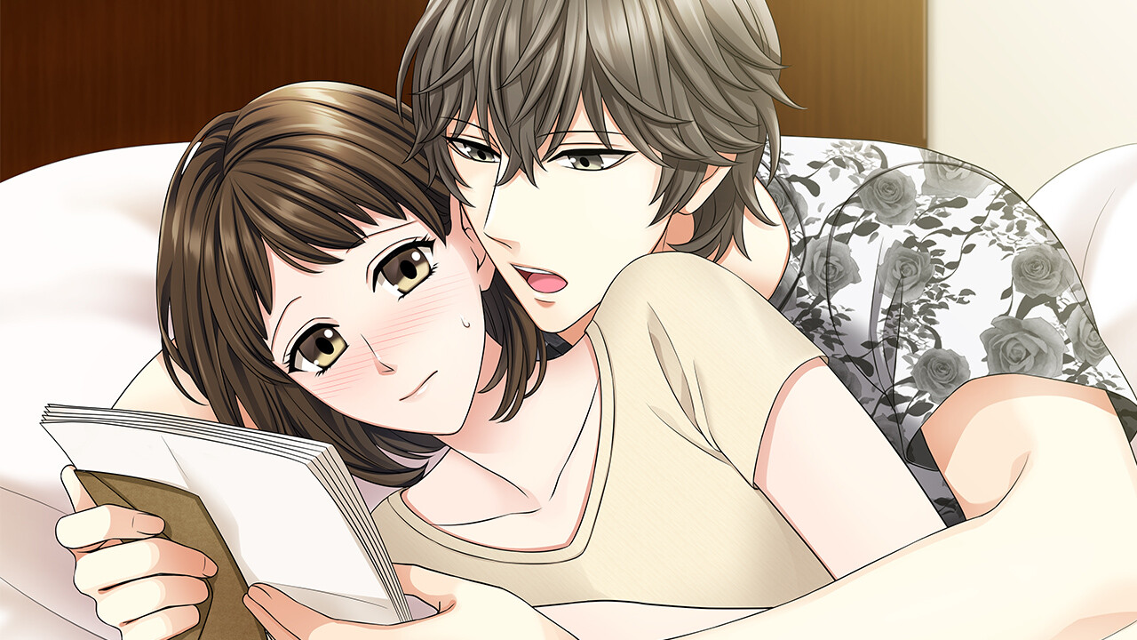 #3. Romance MD: Always On Call (Steam) 来自: Voltage Inc.