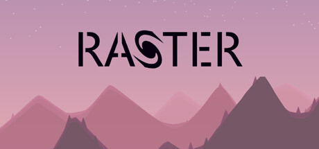 Raster/光栅 Playtest banner